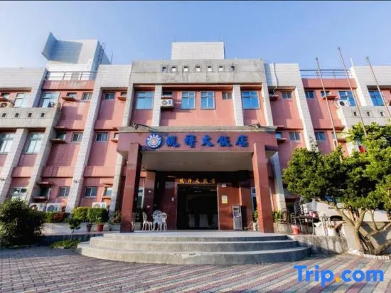 TS Hotel