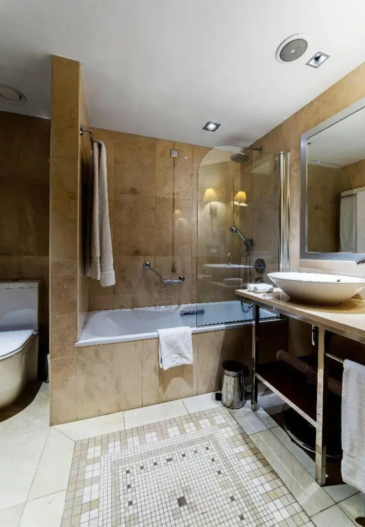 Crowne Plaza Porto by IHG - Chambres