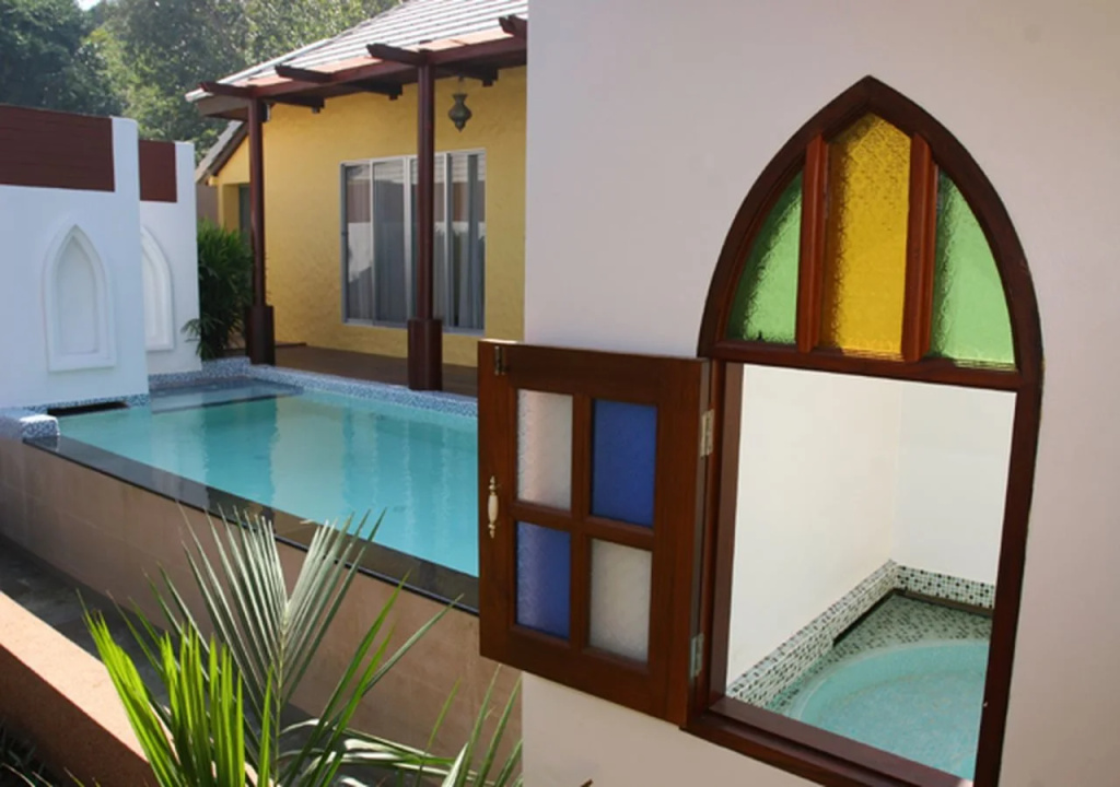 Seashell Village Resort - Général