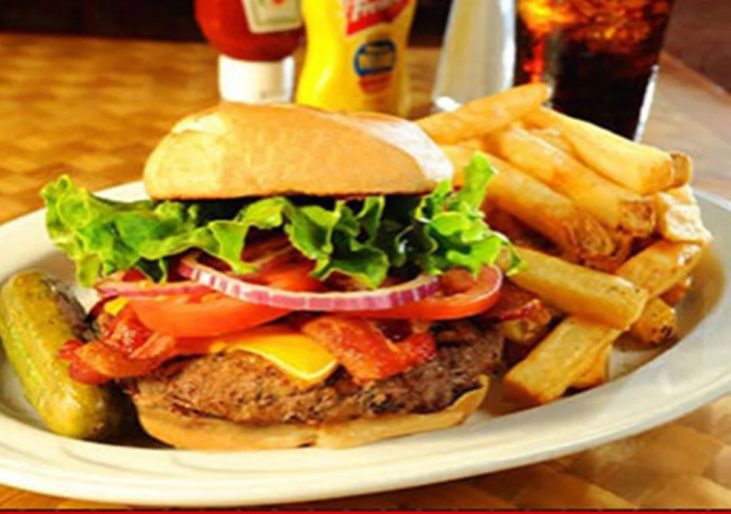 Food & Beverage