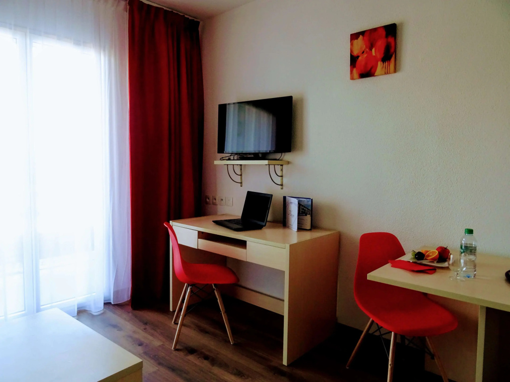 Alezan Hotel - Général