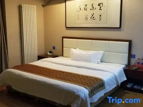 West Mansion Hotel - Chambres