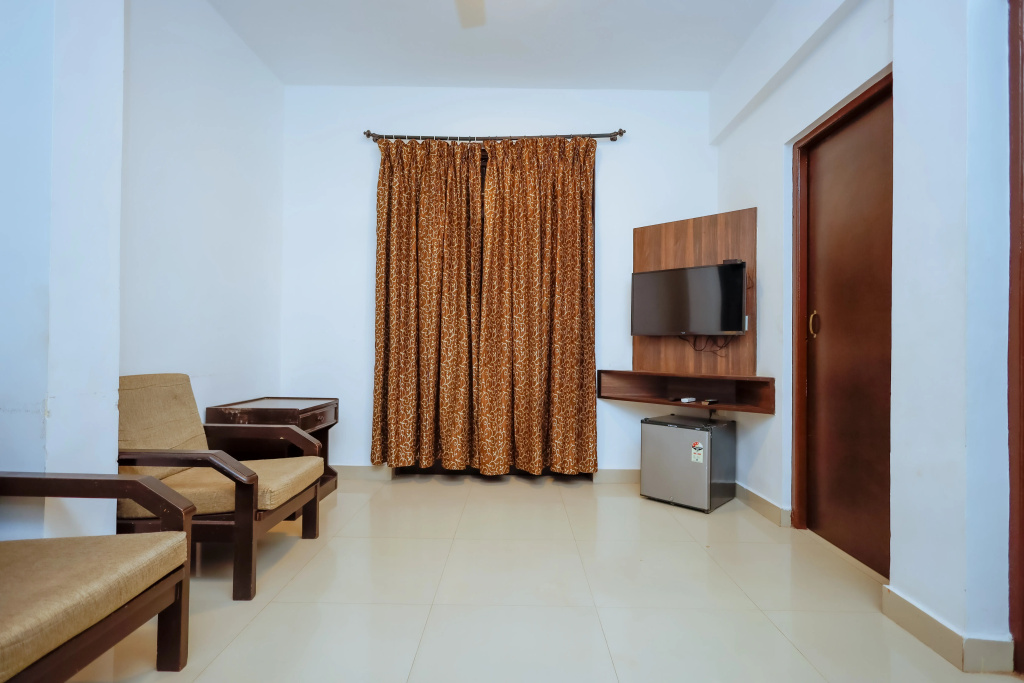 Standard Family room