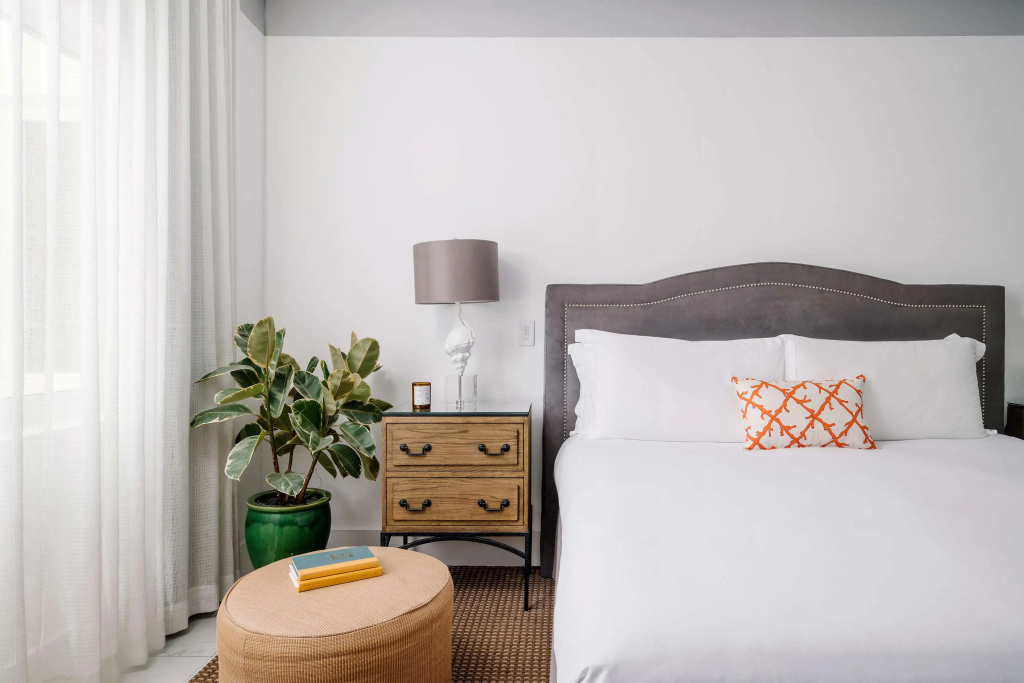 Nautilus Sonesta Miami Beach - Chambres