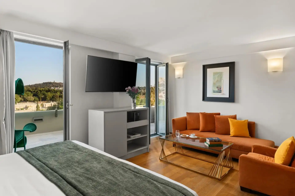 Executive Suite
