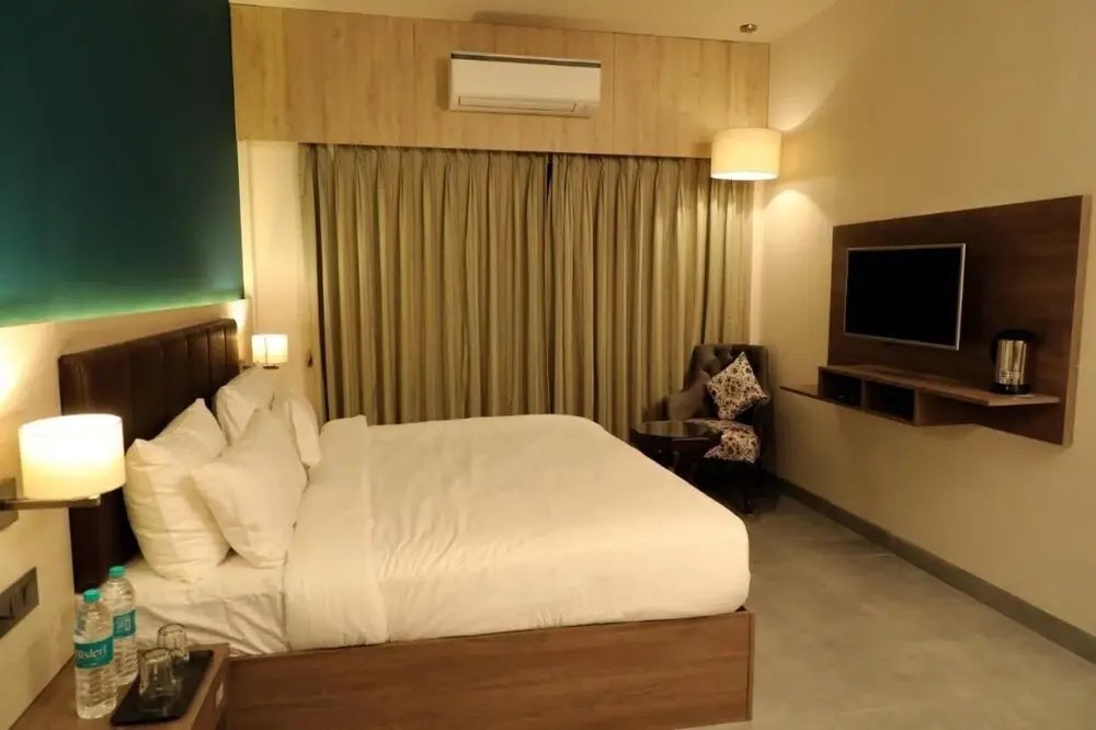 Hotel photo 5