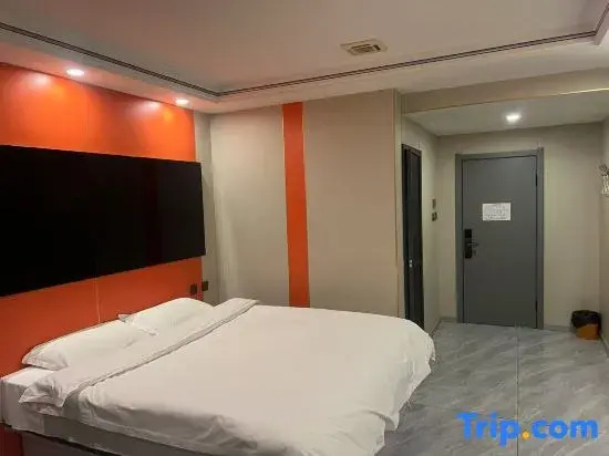 Business room