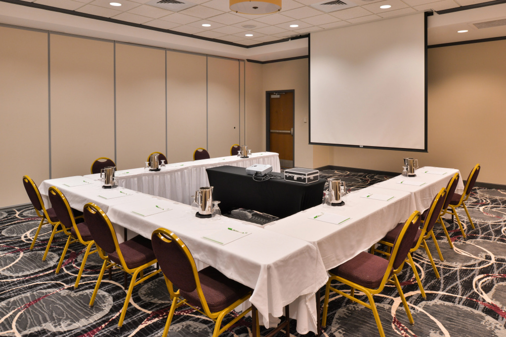 Holiday Inn Kansas City Airport by IHG - Général