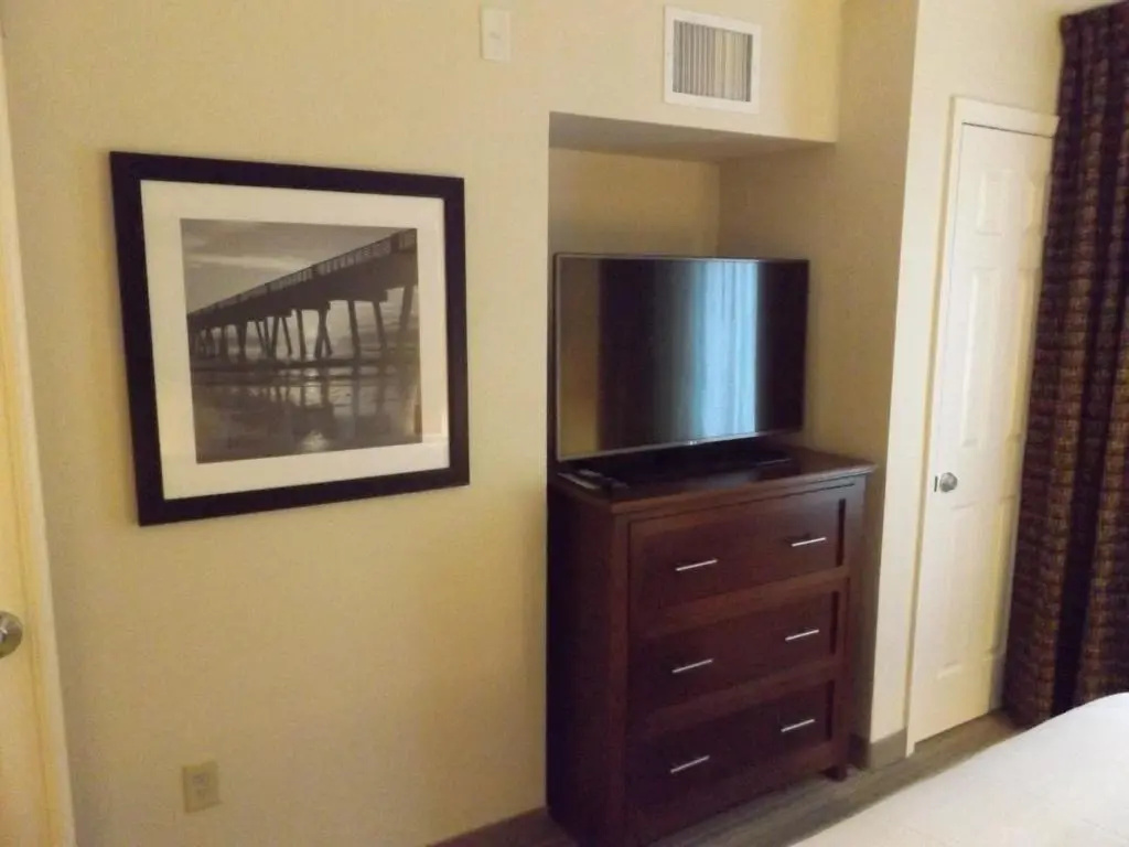 Homewood Suites by Hilton Jacksonville Deerwood Park - Chambres