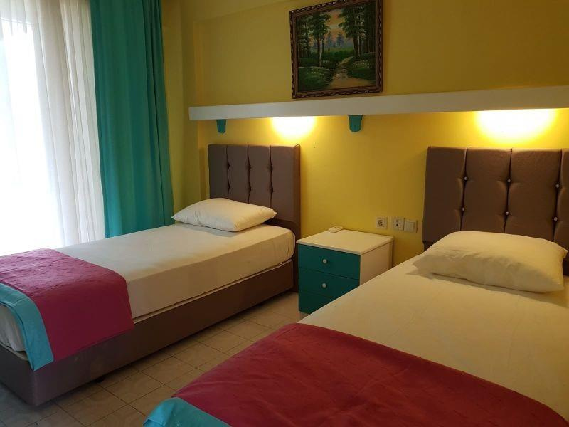 Tekirova butik otel