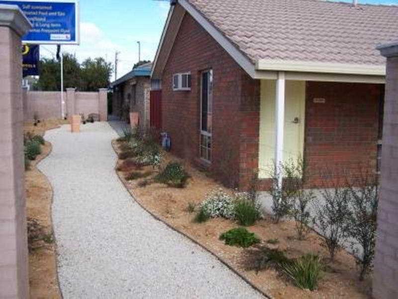 Bendigo Homestead Motor Inn & Apartments
