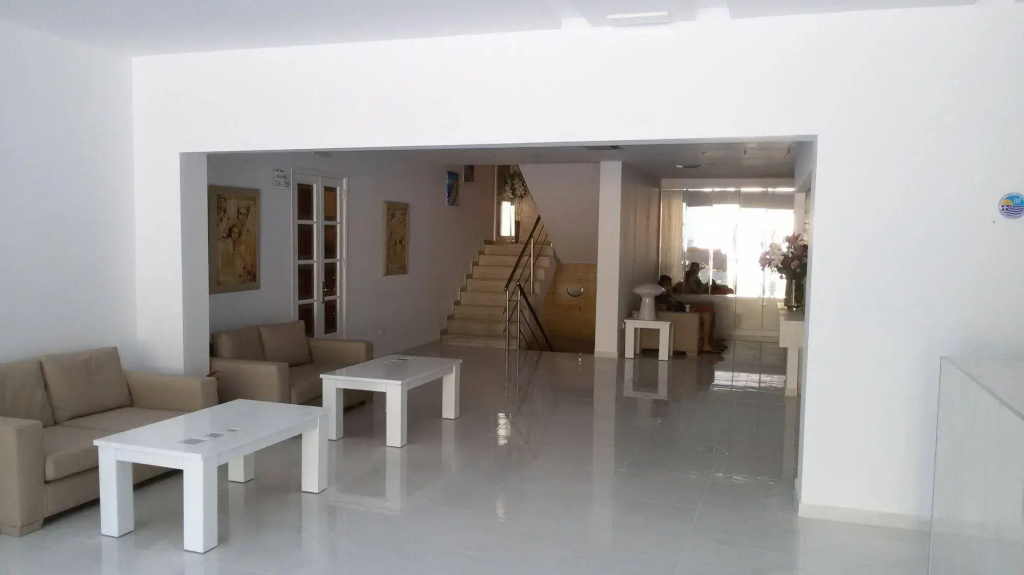Thalia Hotel - Général