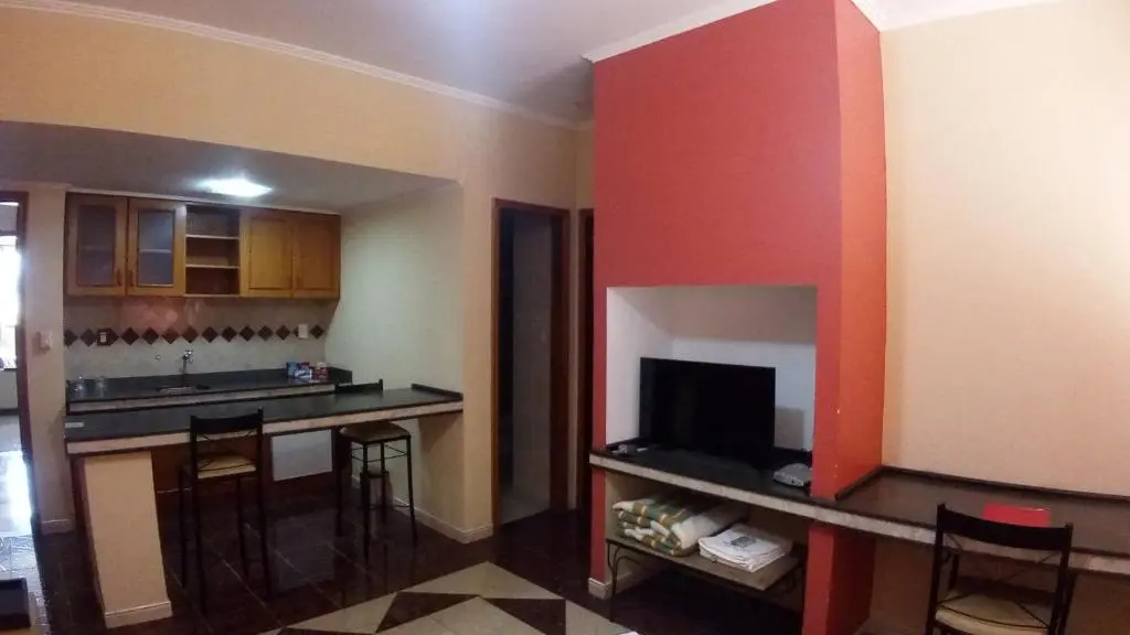 Presidente Hotel - Chambres