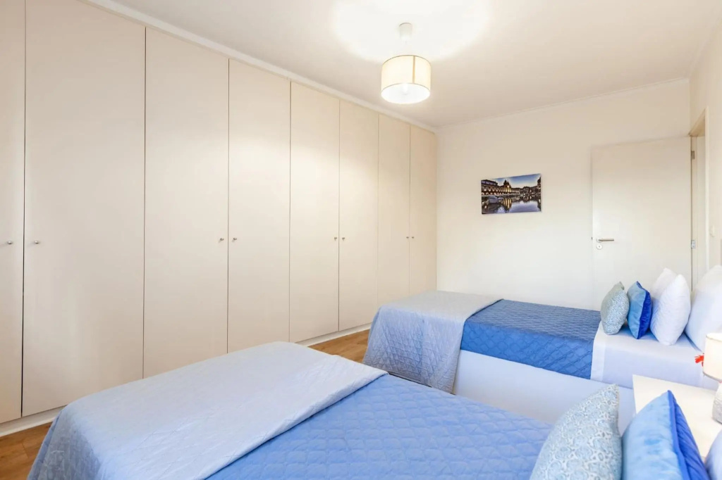 Apartamento Íris - Minho's Guest