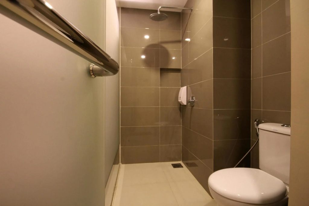 OS Hotel Airport Batam - Général