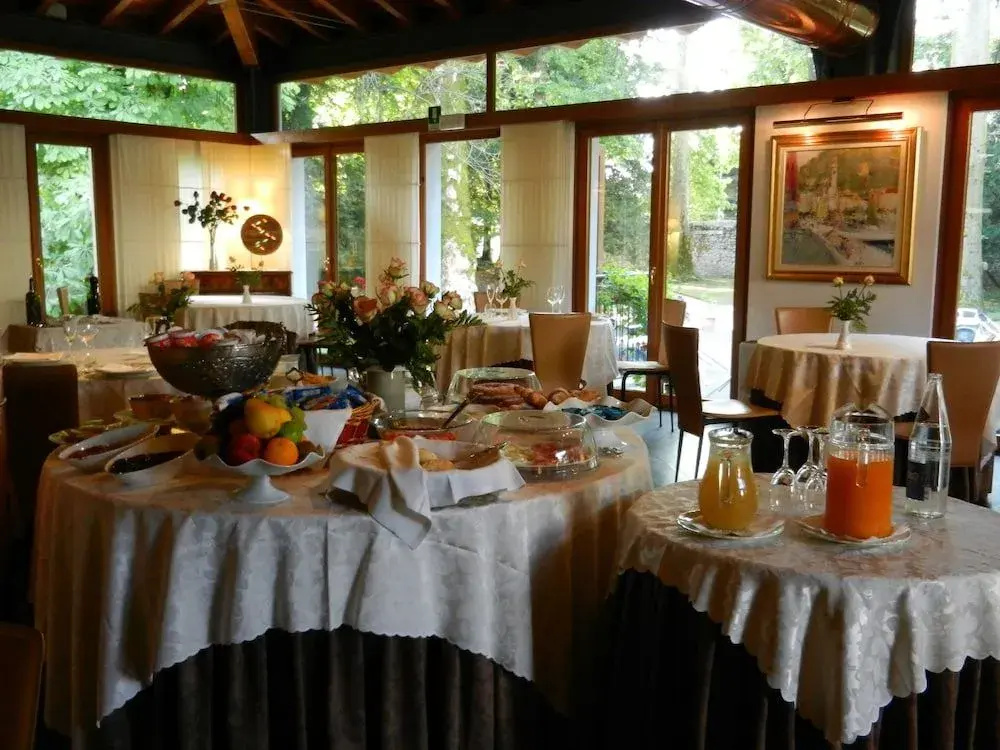 Eurohotel Palace Maniago - Général