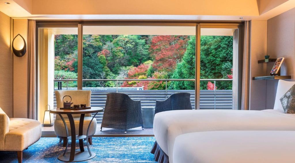 Suiran, A Luxury Collection Hotel, Kyoto 사진 6