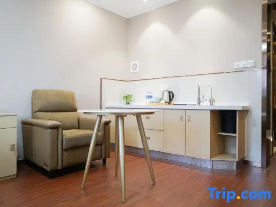 Legend Holiday Hotel - Chambres