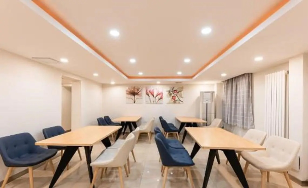 Business Centre