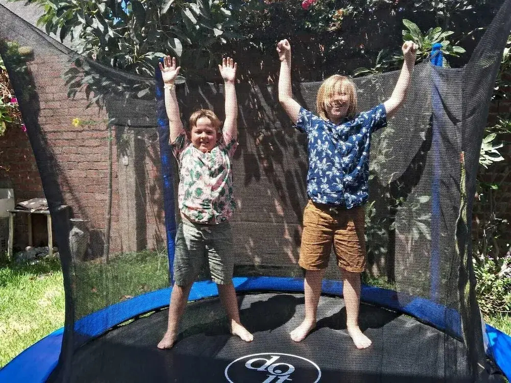 Casa Hotel Mamaluna - фото 24