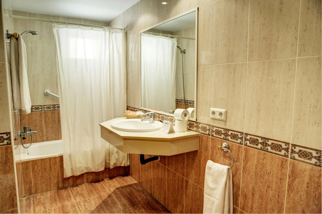 Hotel El Faro Marbella - Général