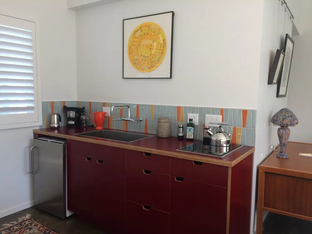 Hotel photo 22