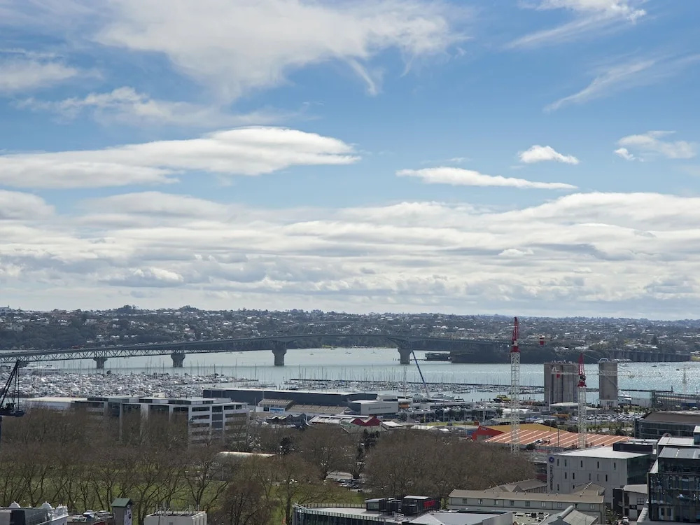 Apollo Hotel Auckland - Général