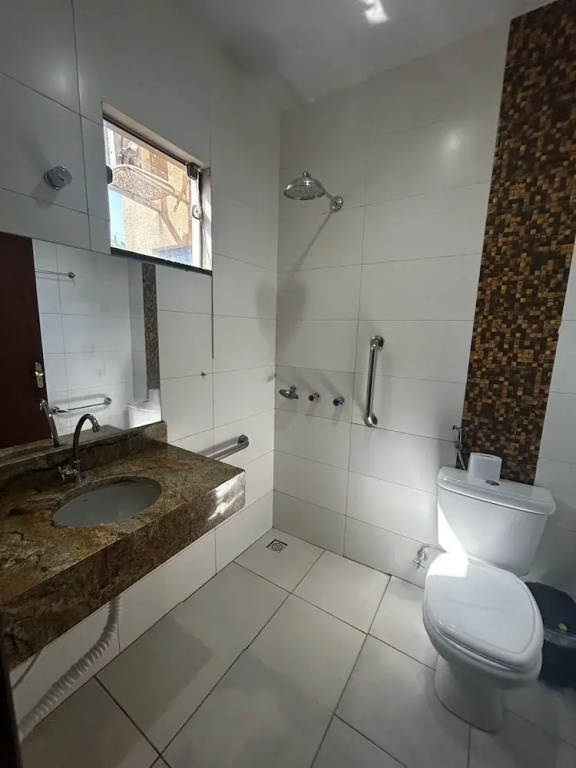 Hotel Vale Da Serra - Chambres