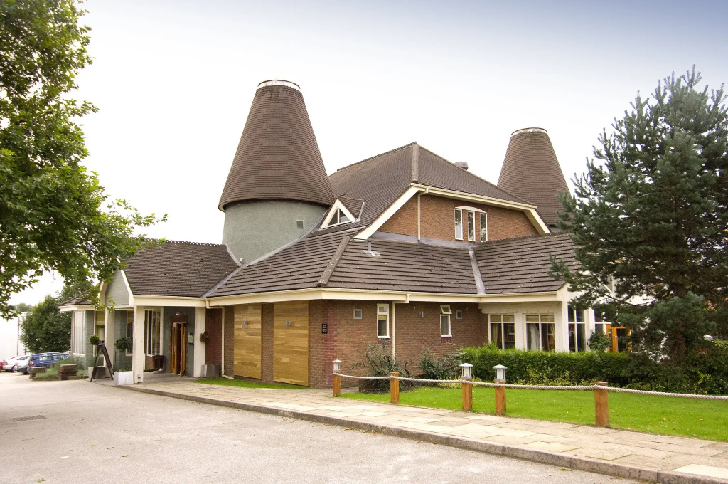 Premier Inn Derby South - Général