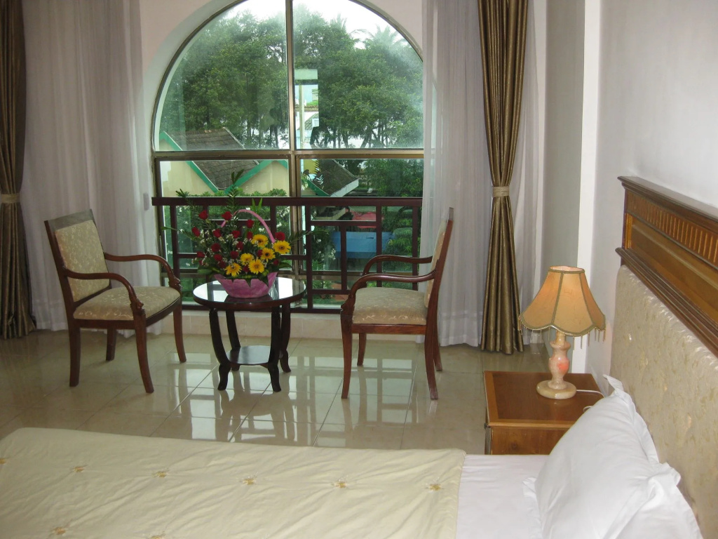 Quy Nhon Hotel - Général
