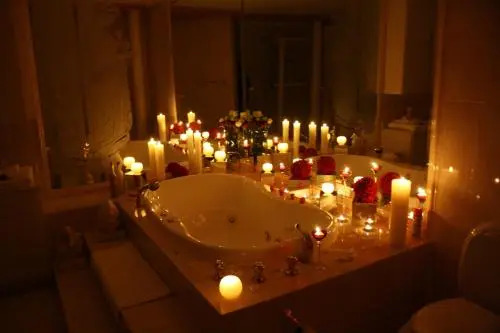 La Maison De Villè - фото 21