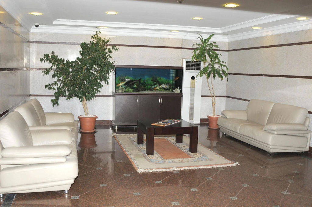 Ronax Hotel — 3