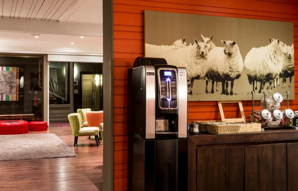 Hotel photo 33