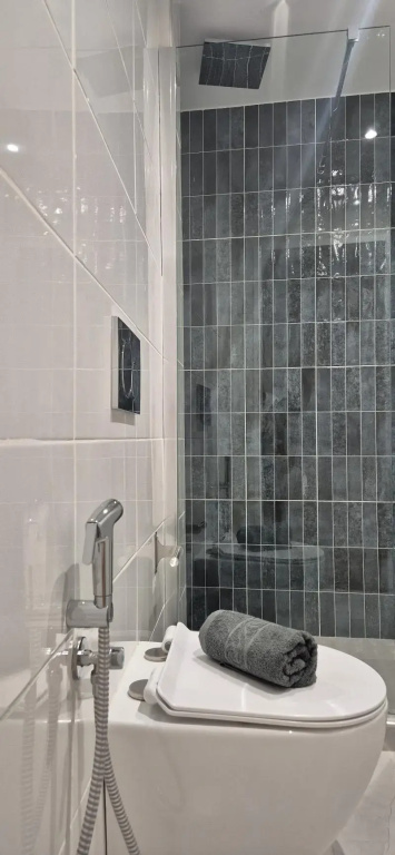 1 Bedroom Deluxe Studio
