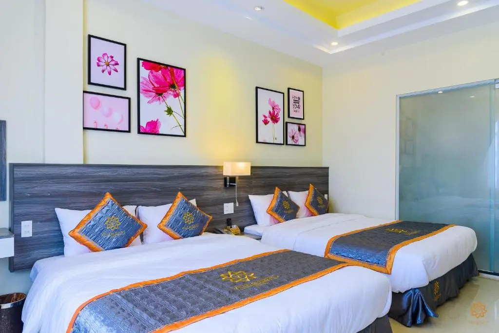 Hotel photo 9