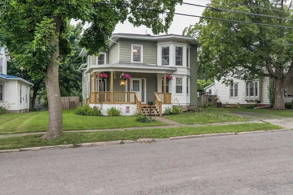 Pet-friendly Penn Yan Home: Wineries, Parks, Lakes