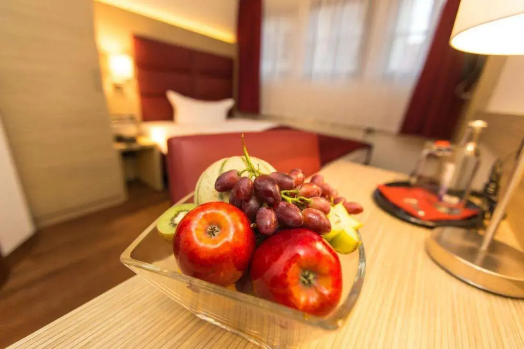Hotel photo 8