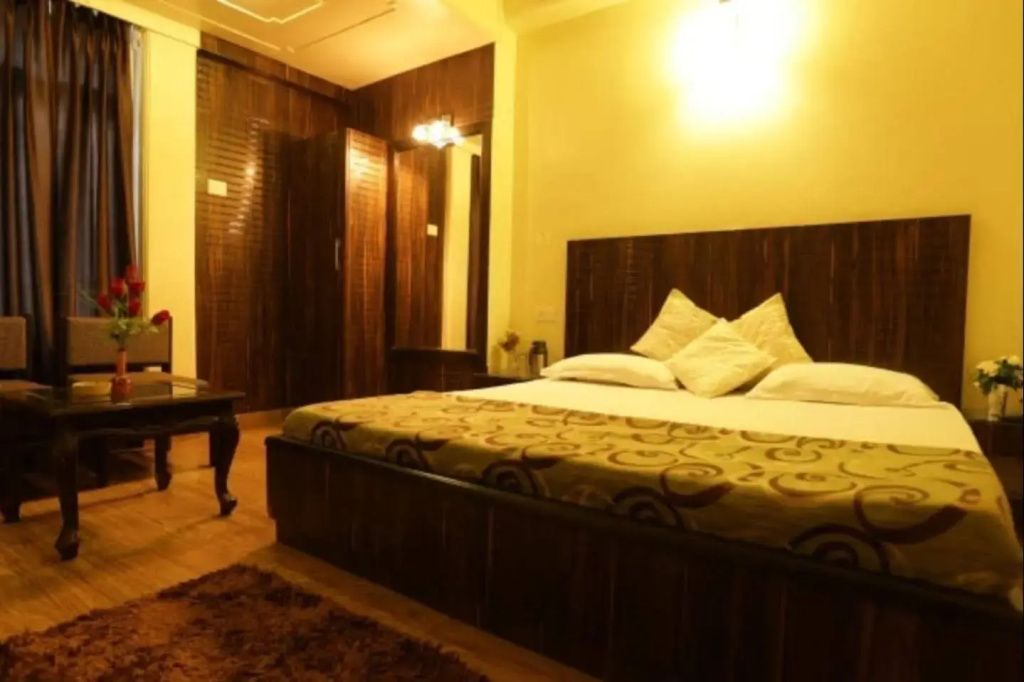 Hotel photo 8