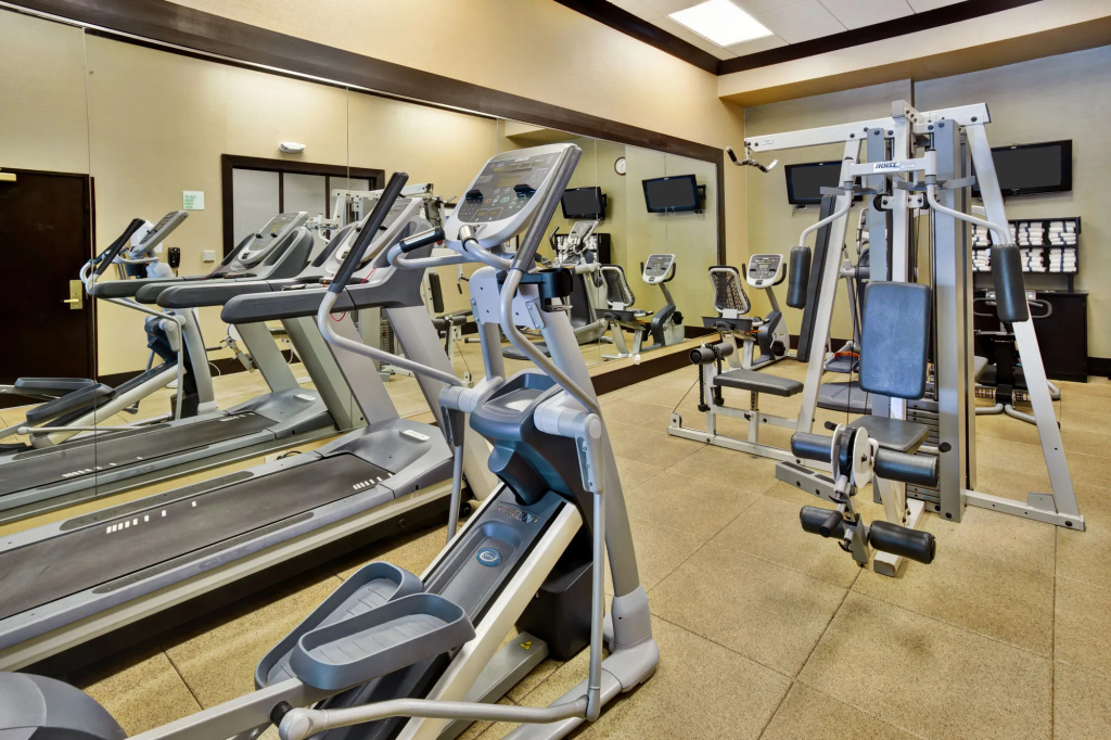 Holiday Inn Chicago Northwest-Elgin by IHG - Général