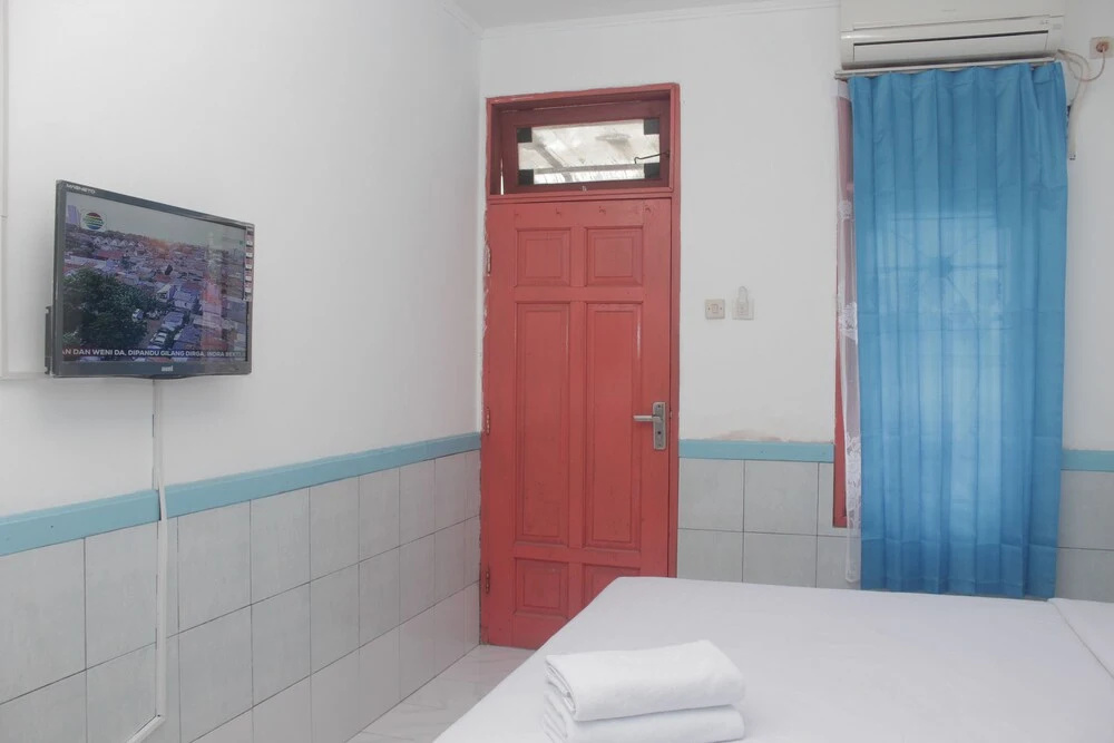 Sky Inn Damai 1 Balikpapan