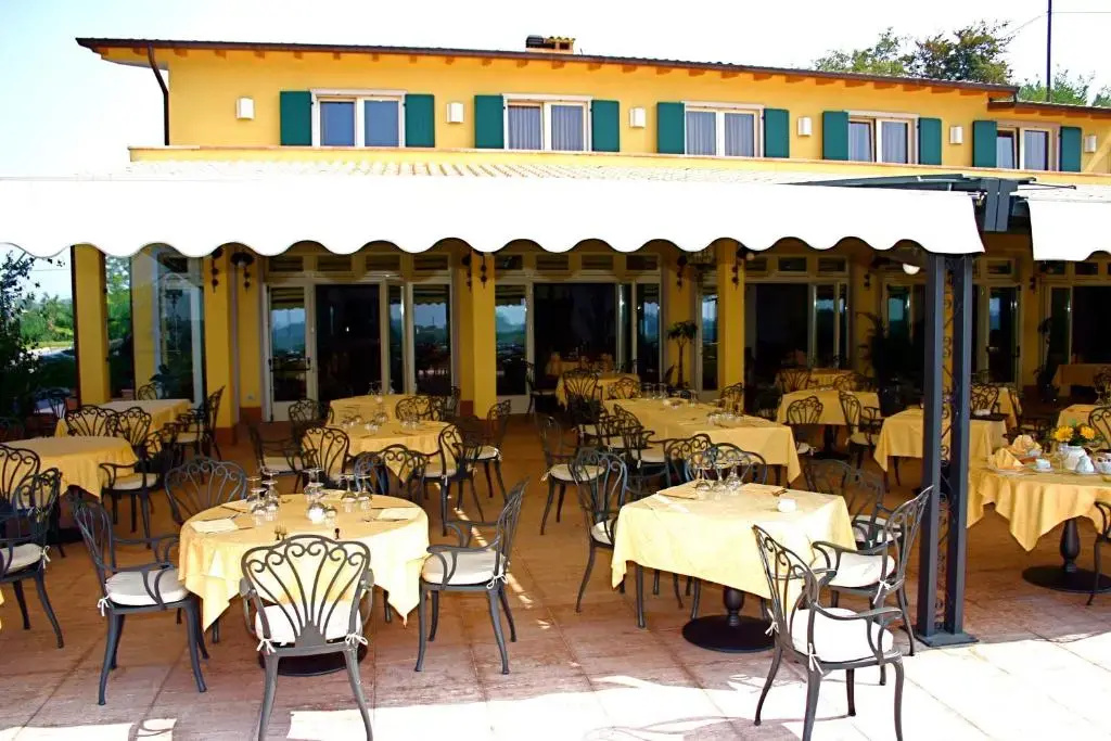 Hotel La Dolce Vita - фото 15