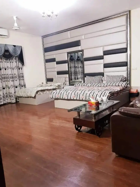 Hotel Defence Inn - Chambres