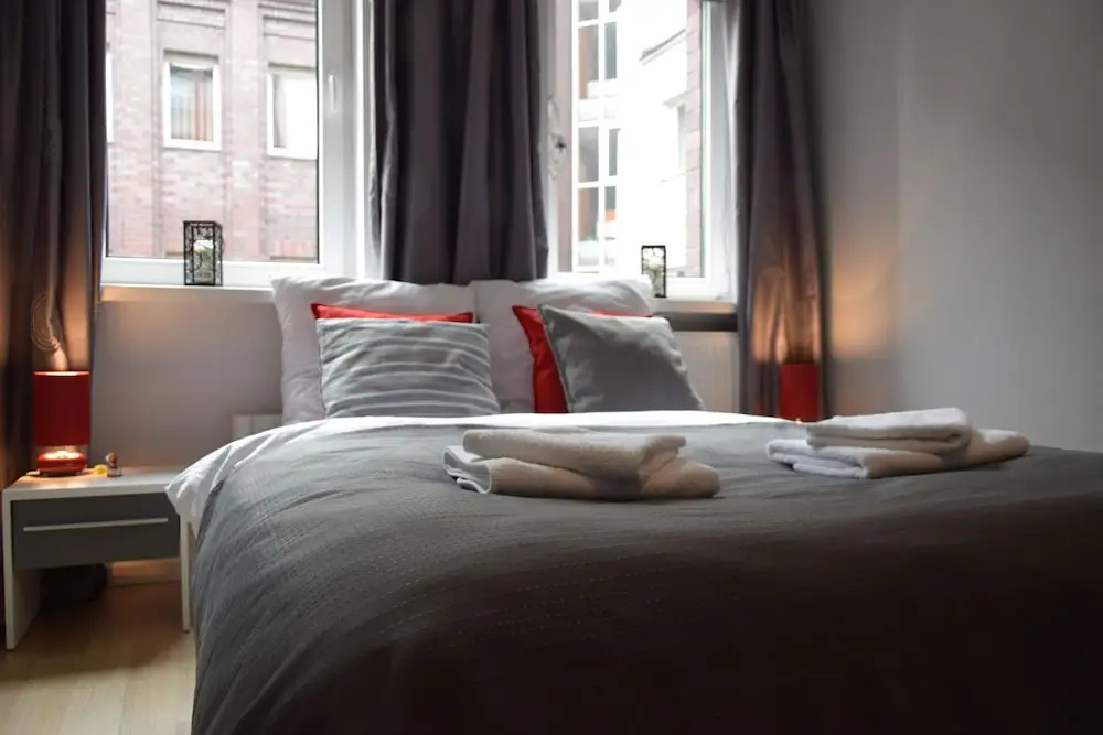 Apartament Grafitowy - Homely Place - фото 3