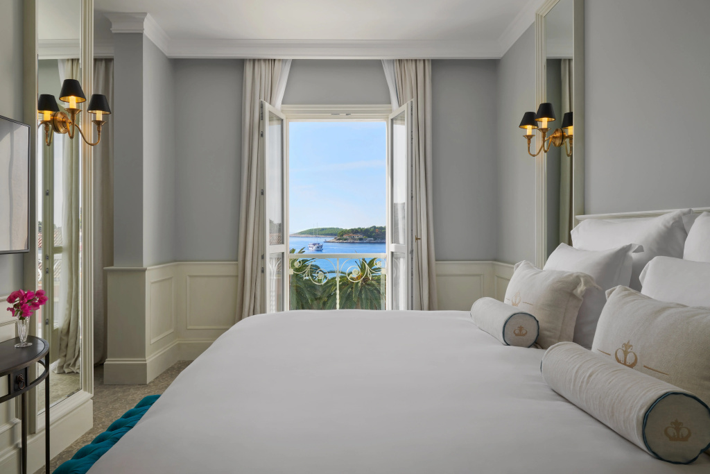 Palace Elisabeth Hvar Hotel - Général