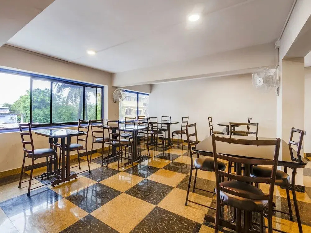 Aqualura By OYO Rooms - фото 16