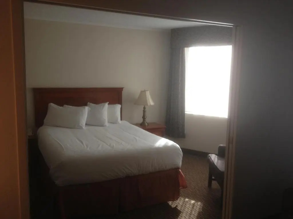 Hotel Chrome Montreal - Chambres