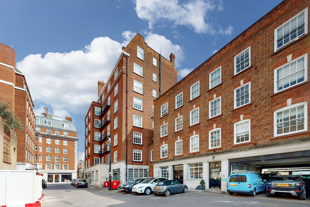 Stay In Mayfair
