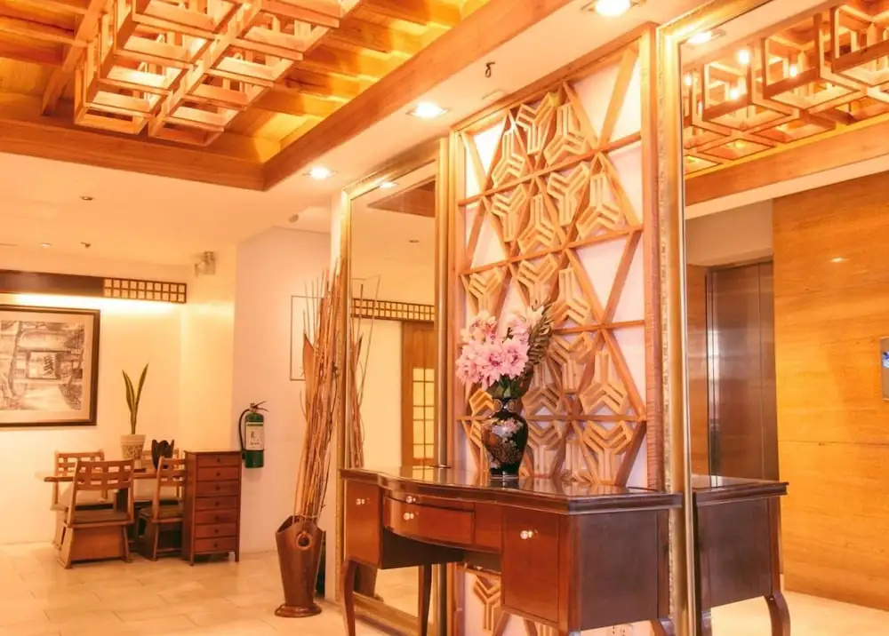 Cap. O 897 Takara Hotel And Events Place