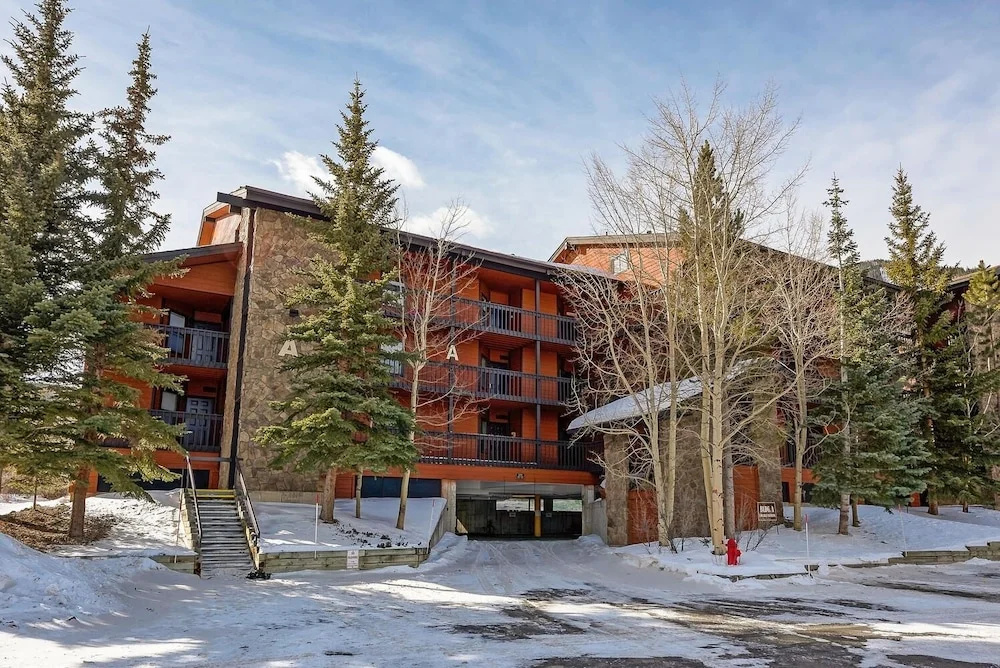 Mountainside 145A by RedAwning