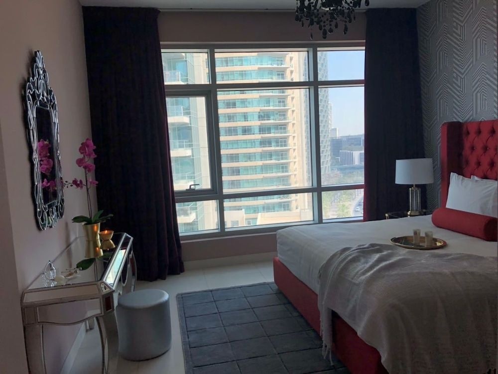 Luxury Staycation - Lofts West
